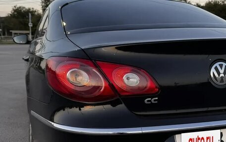 Volkswagen Passat CC I рестайлинг, 2010 год, 1 200 000 рублей, 7 фотография