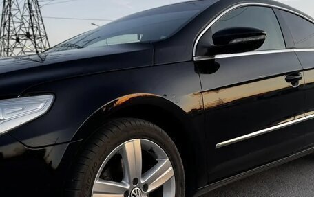 Volkswagen Passat CC I рестайлинг, 2010 год, 1 200 000 рублей, 3 фотография
