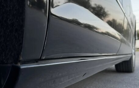 Volkswagen Passat CC I рестайлинг, 2010 год, 1 200 000 рублей, 9 фотография