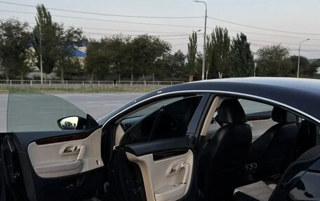 Volkswagen Passat CC I рестайлинг, 2010 год, 1 200 000 рублей, 12 фотография