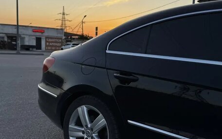 Volkswagen Passat CC I рестайлинг, 2010 год, 1 200 000 рублей, 5 фотография
