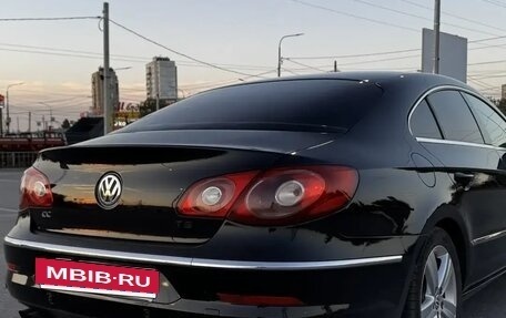 Volkswagen Passat CC I рестайлинг, 2010 год, 1 200 000 рублей, 8 фотография