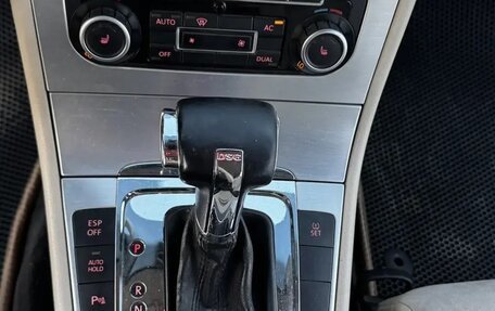 Volkswagen Passat CC I рестайлинг, 2010 год, 1 200 000 рублей, 15 фотография
