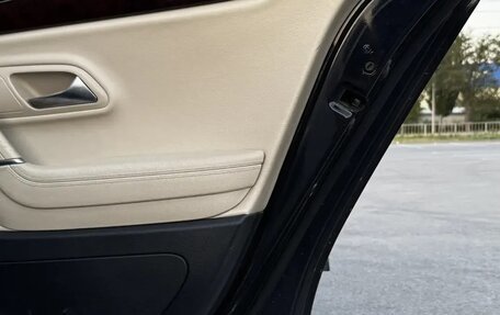 Volkswagen Passat CC I рестайлинг, 2010 год, 1 200 000 рублей, 21 фотография
