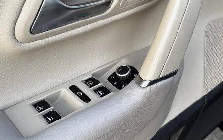 Volkswagen Passat CC I рестайлинг, 2010 год, 1 200 000 рублей, 18 фотография