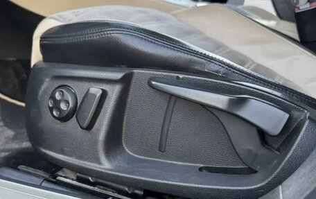Volkswagen Passat CC I рестайлинг, 2010 год, 1 200 000 рублей, 20 фотография