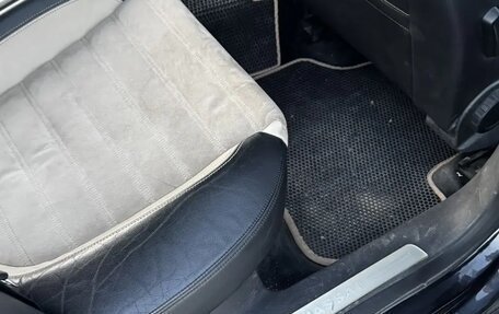 Volkswagen Passat CC I рестайлинг, 2010 год, 1 200 000 рублей, 19 фотография