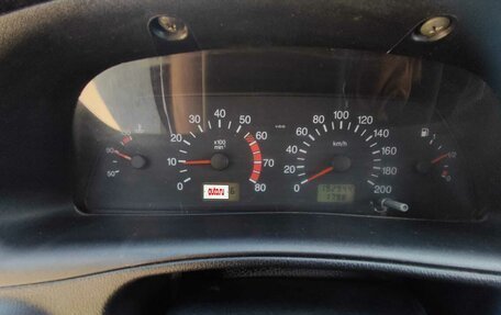 Chevrolet Niva I рестайлинг, 2004 год, 300 000 рублей, 22 фотография