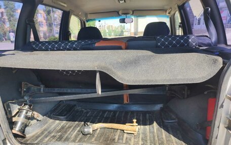 Chevrolet Niva I рестайлинг, 2004 год, 300 000 рублей, 23 фотография