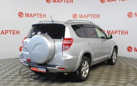Toyota RAV4, 2012 год, 1 430 000 рублей, 5 фотография