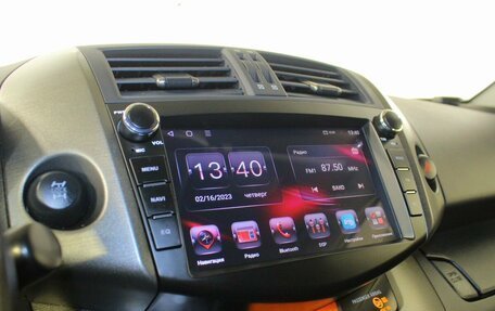 Toyota RAV4, 2012 год, 1 430 000 рублей, 12 фотография