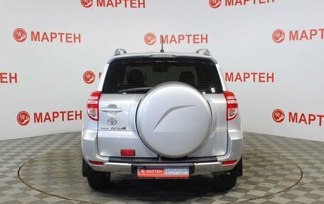 Toyota RAV4, 2012 год, 1 430 000 рублей, 6 фотография