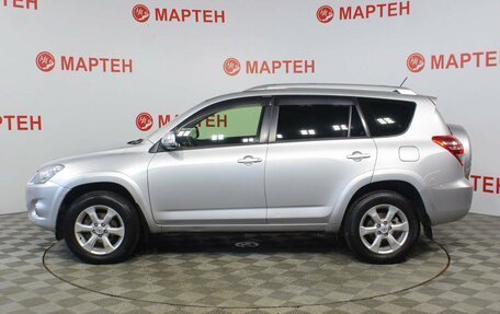 Toyota RAV4, 2012 год, 1 430 000 рублей, 8 фотография