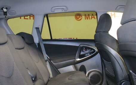 Toyota RAV4, 2012 год, 1 430 000 рублей, 11 фотография