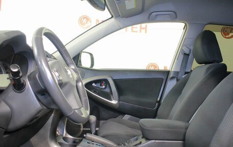 Toyota RAV4, 2012 год, 1 430 000 рублей, 9 фотография