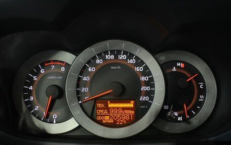 Toyota RAV4, 2012 год, 1 430 000 рублей, 20 фотография