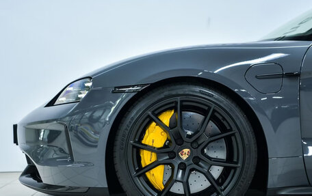 Porsche Taycan I, 2025 год, 14 435 000 рублей, 6 фотография