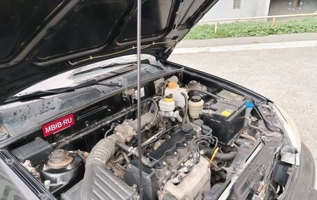 Chevrolet Lanos I, 2007 год, 267 000 рублей, 19 фотография