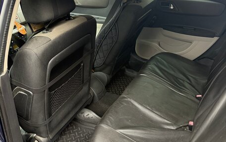 Citroen C4 II рестайлинг, 2005 год, 310 000 рублей, 8 фотография