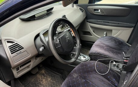 Citroen C4 II рестайлинг, 2005 год, 310 000 рублей, 7 фотография
