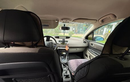 Citroen C4 II рестайлинг, 2005 год, 310 000 рублей, 9 фотография
