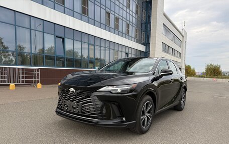 Lexus RX IV рестайлинг, 2025 год, 7 099 000 рублей, 2 фотография