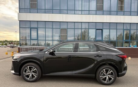 Lexus RX IV рестайлинг, 2025 год, 7 099 000 рублей, 6 фотография