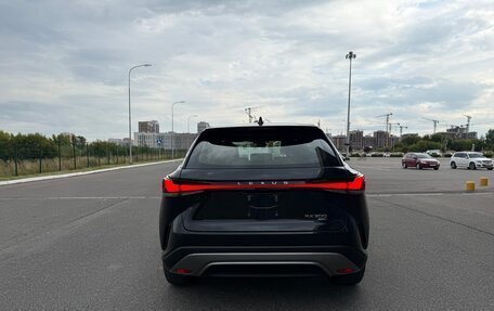 Lexus RX IV рестайлинг, 2025 год, 7 099 000 рублей, 8 фотография