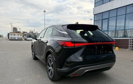 Lexus RX IV рестайлинг, 2025 год, 7 099 000 рублей, 7 фотография