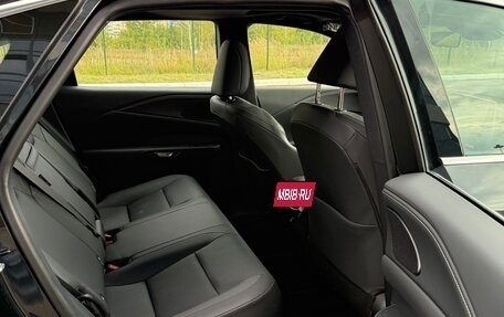 Lexus RX IV рестайлинг, 2025 год, 7 099 000 рублей, 13 фотография
