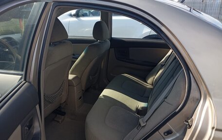 KIA Cerato I, 2004 год, 270 000 рублей, 8 фотография