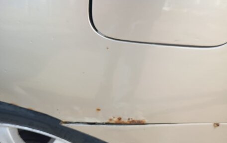 KIA Cerato I, 2004 год, 270 000 рублей, 11 фотография