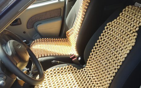 Renault Logan I, 2007 год, 470 000 рублей, 8 фотография