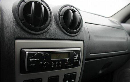 Renault Logan I, 2007 год, 279 000 рублей, 9 фотография