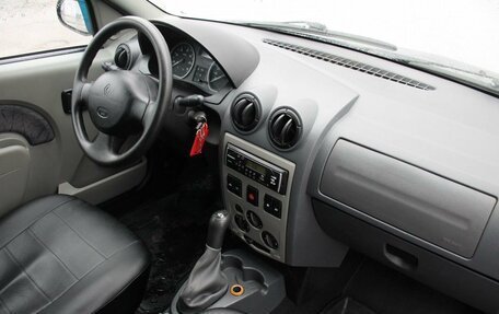Renault Logan I, 2007 год, 279 000 рублей, 8 фотография