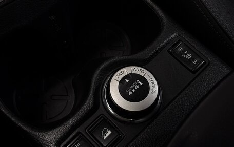Nissan X-Trail, 2015 год, 1 440 000 рублей, 10 фотография