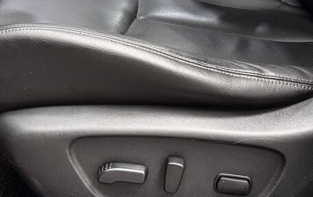 Nissan X-Trail, 2015 год, 1 440 000 рублей, 9 фотография