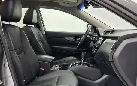Nissan X-Trail, 2015 год, 1 440 000 рублей, 12 фотография
