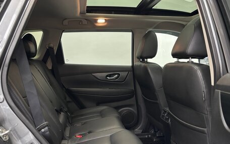 Nissan X-Trail, 2015 год, 1 440 000 рублей, 13 фотография