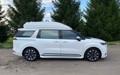 KIA Carnival, 2022 год, 7 750 000 рублей, 1 фотография