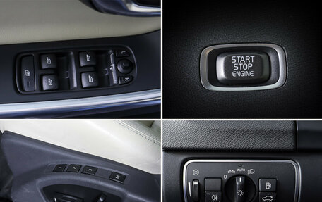 Volvo S60 III, 2014 год, 1 290 000 рублей, 17 фотография