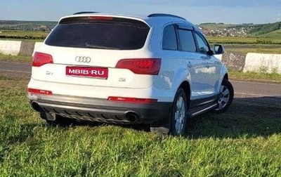 Audi Q7, 2011 год, 2 100 000 рублей, 1 фотография
