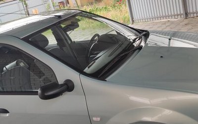 Renault Logan I, 2006 год, 380 000 рублей, 1 фотография