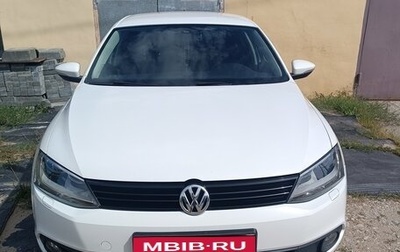 Volkswagen Jetta VI, 2014 год, 1 180 000 рублей, 1 фотография