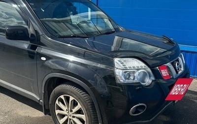 Nissan X-Trail, 2013 год, 1 450 000 рублей, 1 фотография