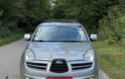 Subaru Tribeca I рестайлинг, 2007 год, 1 180 000 рублей, 1 фотография