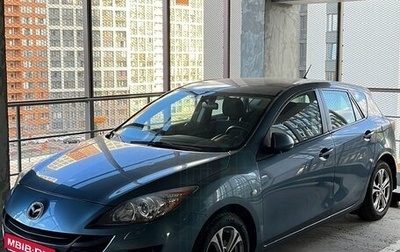 Mazda 3, 2010 год, 990 000 рублей, 1 фотография