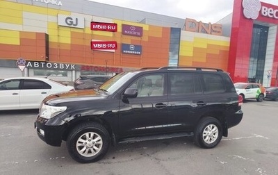 Toyota Land Cruiser 200, 2009 год, 2 750 000 рублей, 1 фотография