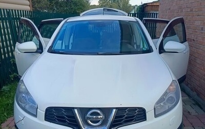Nissan Qashqai, 2012 год, 1 200 000 рублей, 1 фотография