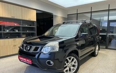 Nissan X-Trail, 2011 год, 1 200 000 рублей, 1 фотография